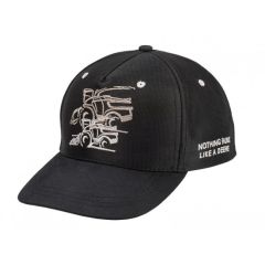 MCJ099399153 - Casquette avec ensileuse JOHN DEERE