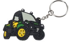 MCJ099744000 - Porte clés John Deere - En forme de Gator