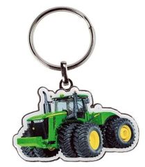 MCJ099764000 - Porte clés Tracteur 9R John Deere
