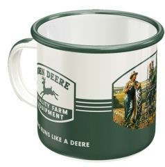 MCN000043208 - Tasse JOHN DEERE - Quality farm équipement