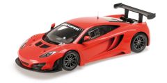 MNC151121392 - Voiture 12C GT3 Street MC LAREN 2013