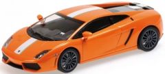 MNC436103802 - Voiture sportive LAMBORGHINI Gallardo LP 550-2 de Valentino Balboni couleur orange