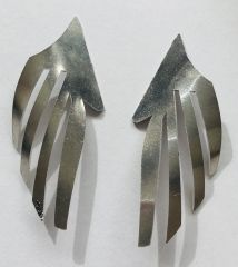 MCP-018 - 2 x versoirs Claire-voie