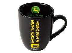 MCV201707001 - Tasse G Séries de couleur noire John Deere