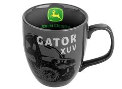 MCV201716001 - Tasse de couleur noire JOHN DEERE - Gator