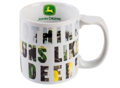 MCV201717001 - Tasse John Deere XXL