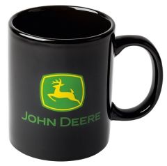 MCV201802001 - Tasse de couleur Noire JOHN DEERE