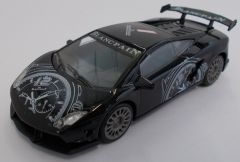 MDM53166B - Voiture de courses LAMBORGHINI Super Tropheo Blancpain