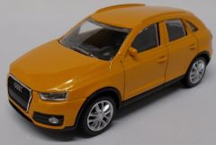 MDM53195H - Voiture familiale AUDI Q3