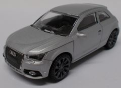 MDM53195I - Voiture coupé sportif AUDI A1 de couleur grise