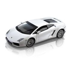 MDM994LAMBBLANCHE - Gallardo LP560-4 LAMBORGHINI blanche