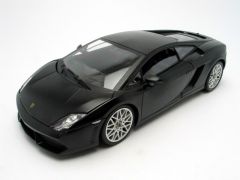 MDM994LAMBNOIRE - Gallardo LP560-4 LAMBORGHINI noire