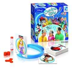 MEG678091 - Jeu de société DISNEY - Devine tête