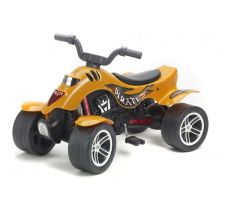 FAL604 - Quad pirate - de 3 ans à 7 ans
