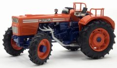 MINIBUFF - Tracteur SAME Buffalo V6 édité à 300 pièces modèle en résine