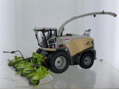 MAR2019 - CLAAS Jaguar 900 - STOTZ Edition 350 ex;