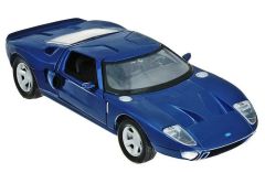 MMX73297 - Voiture sportive FORD GT Concept