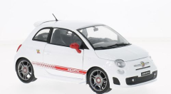 MMX73380ABARTH - Abarth 500