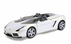 MMX73365WH - Concept S blanche LAMBORGHINI