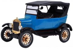 MMX79319 - Voiture ancienne FORD Model T de 1925 de couleur bleu