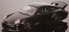MNC100069404 - Voiture sportive PORSCHE 911 (997) GT2 RS de  2011 couleur noire