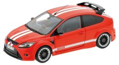 MNC100080067 - Voiture sportive FORD Focus RS de 2010 Tribute to Ford MK.IV 1967