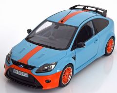 MNC100080068 - Vopiture sportive FORD Focus RS de 2010  modèle Tribute to Ford GT40 1968