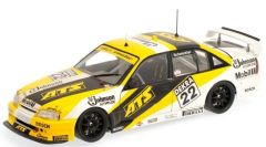 MNC100914422 - Voiture de courses OPEL Omega 3000 DTM de 1991 F.Schmickler