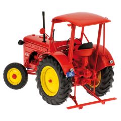 MNC109153071 - Tracteur R35 HANOMAG 1955
