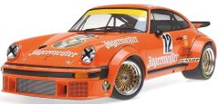 MNC125766412 - Voiture de courses PORSCHE 934 aux couleurs Jagermeister Team MaxMoritz Winner DRM Eifelrennen