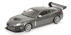 MNC150081390 - Voiture HKR GT3 JAGUAR 2008