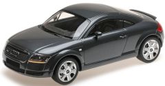 MNC155017020 - Voiture coupé sportif AUDI TT de 1998 de couleur grise