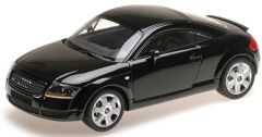 MNC155017021 - Voiture coupé sportif AUDI TT de 1998 de couleur noire