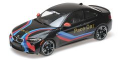 MNC155026106 - Voiture sportive BMW M2 Coupé de 2016 marquage Pace Car