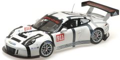 MNC155156000 - Voiture de courses PORSCHE 911 GT3R N°911 modèle Presentation de 2015