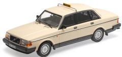 MNC155171494 - Voiture taxi allemand VOLVO 240 GL de 1986