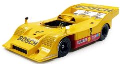 MNC155736502 - Voiture de courses PORSCHE 917/10 marquage Bosch Kauhsen team équipage Winner Eifelrennen-Willi kauhsen de Nurburgring 1973
