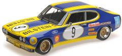 MNC155738509 - Voiture de courses FORD Capri RS2600 Nurburgring 6H ETCC de 1973 équipage Fritzinger-Heyer