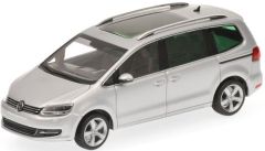 MNC400058101 - Voiture monospace VOLKSWAGEN Sharan de 2010 couleur gris