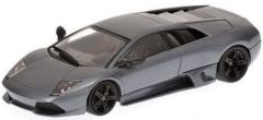 MNC400103920 - Voiture sportive LANBORGHINI Murcielago LP640 de 2006 couleur grise