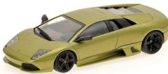 MNC400103921 - Voiture sportive LAMBORGHINI Murcielago LP640 de 2006 couleur verte