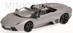 MNC400103960 - Voiture sportive LAMBORGHINI Reventon Roadster de 2010 couleur grise