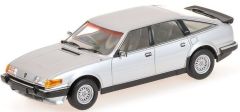 MNC400138500 - Voiture berline sportive ROVER Vitesse 3.5 V8 de 1986 couleur grise