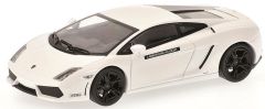 MNC436103801 - Voiture sportive LAMBORGHINI Gallardo  LP560-4 couleur blanche