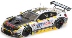 MNC447182699 - Voiture de courses des 24H de Nurburgring de 2018 BMW M6 GT3 n°99  équipage Sims-Krohn-De Phillipi-Tomczyk