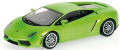 MNC519431030 - Voiture sportive de la série Top Gear LAMBORGHINI Gallardo LP560-4 couleur verte  figurine incluse