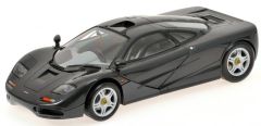MNC530133420 - Voiture sportive McLAREN F1 Roadcar de 1993 couleur noir métallique