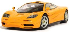 MNC530133421 - Voiture sportive McLAREN F1 Roadcar de 1993 couleur orange