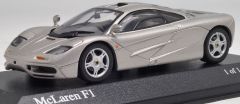MNC530133439 - Voiture sportive McLAREN F1 couleur grise