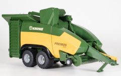 MO209022260 - Presse à pellets KRONE Premos 5000